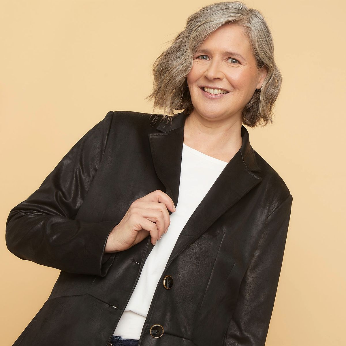 S COCCI - Blazer Mujer S Cocci