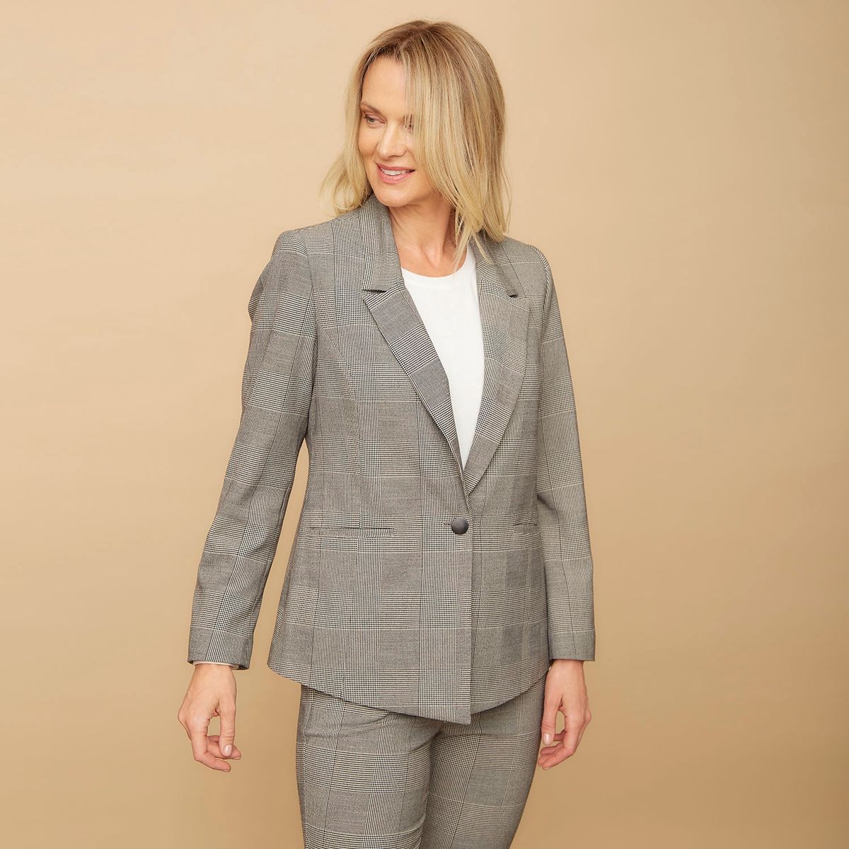 S COCCI - Blazer Mujer S Cocci