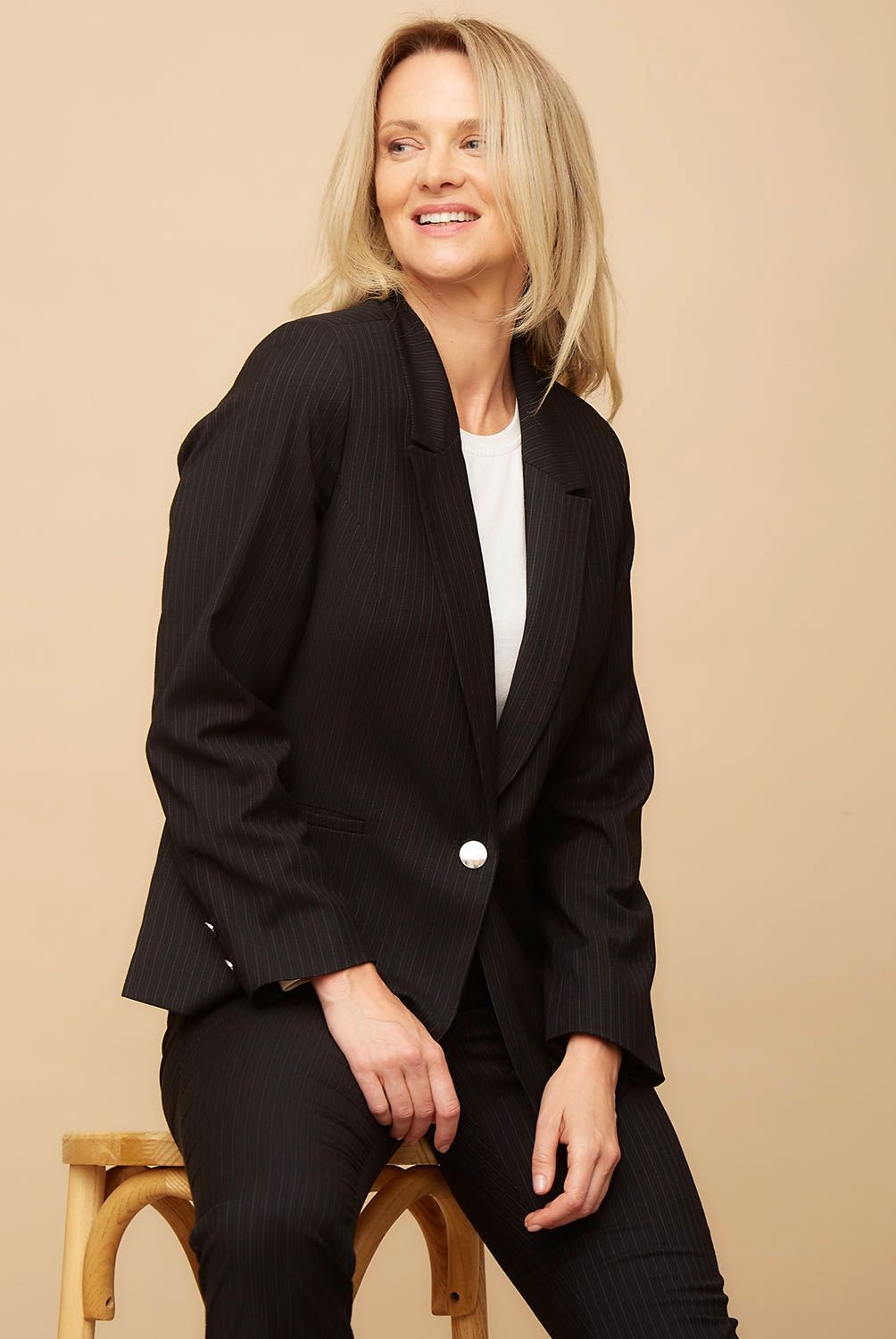 S COCCI - Blazer Mujer S Cocci