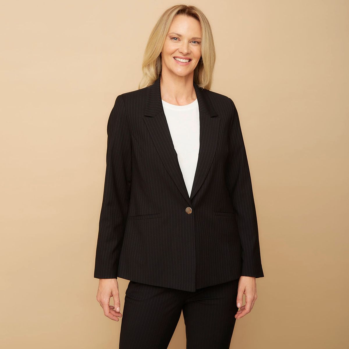 S COCCI - Blazer Mujer S Cocci