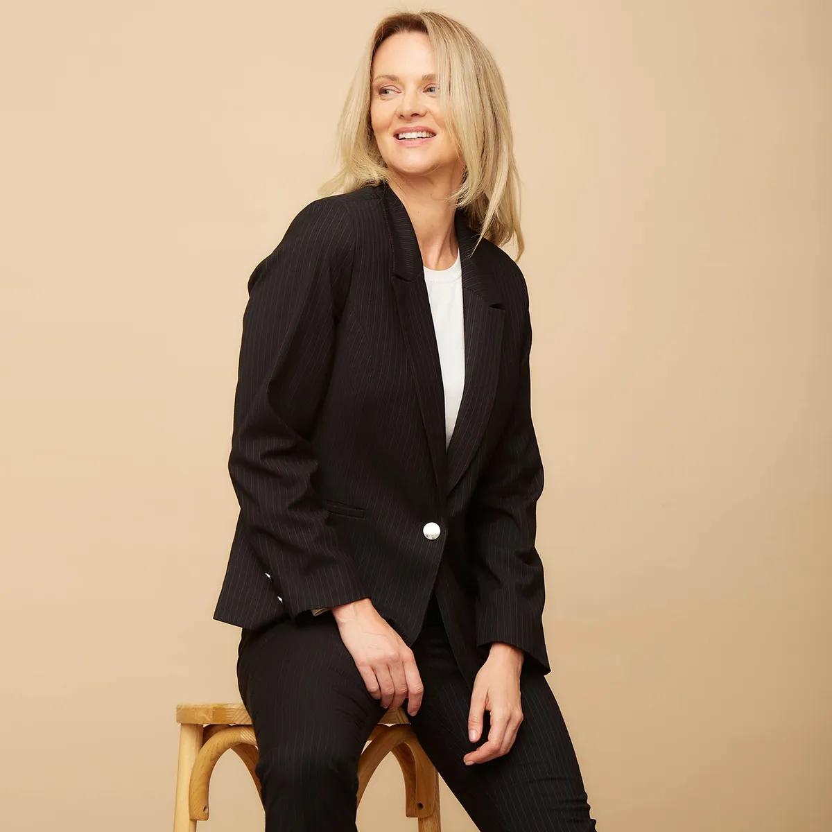 S COCCI - Blazer Mujer S Cocci