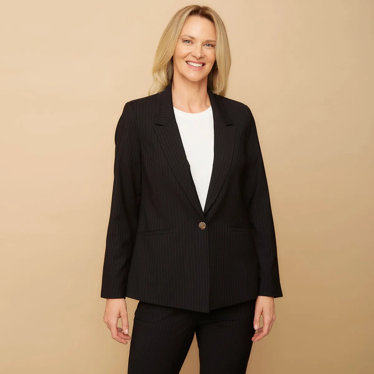 S COCCI - Blazer Mujer S Cocci