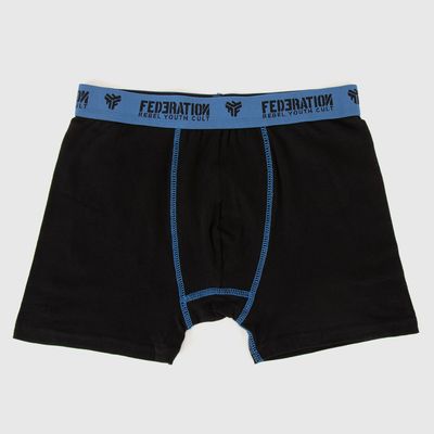 Imagen 2 del producto Boxer Pack de 3 Unidades Algodón Niño