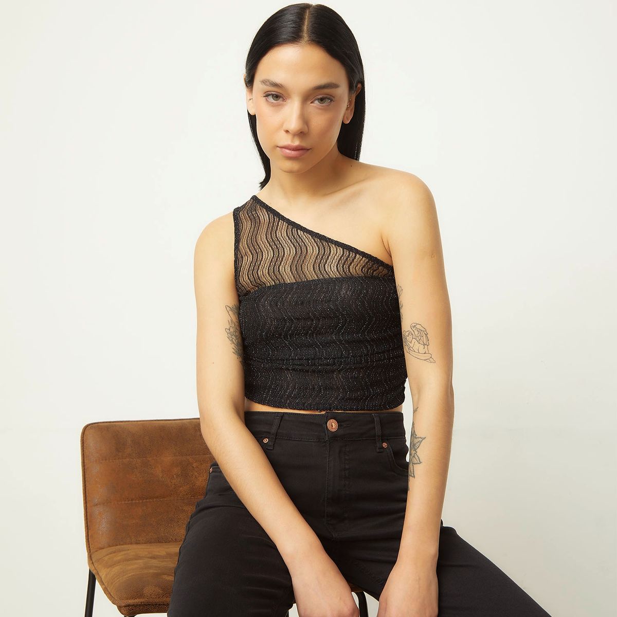 AMERICANINO - Peto Sin Mangas Mujer Americanino