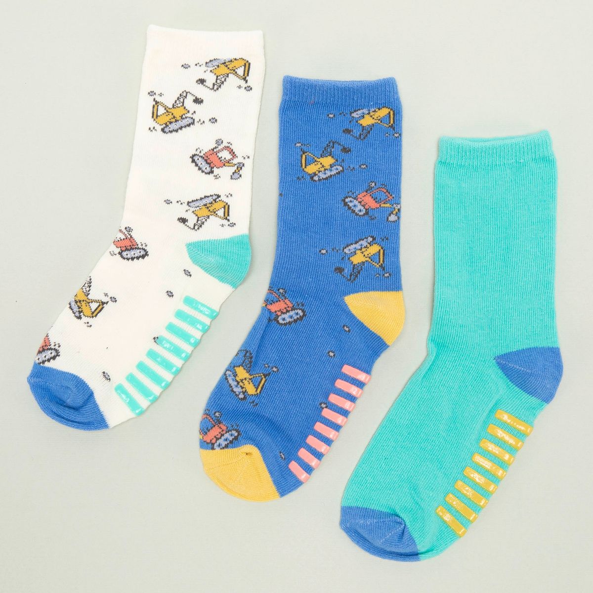 YAMP - Calcetín Niño Algodón Yamp