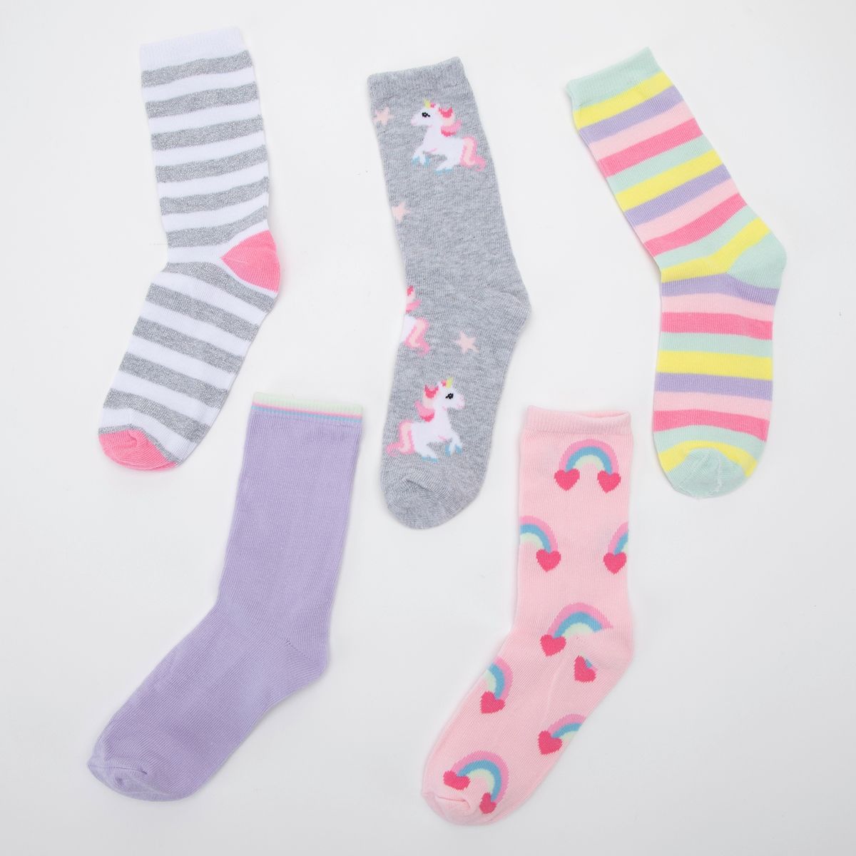 YAMP - Calcetín Niña Algodón Yamp