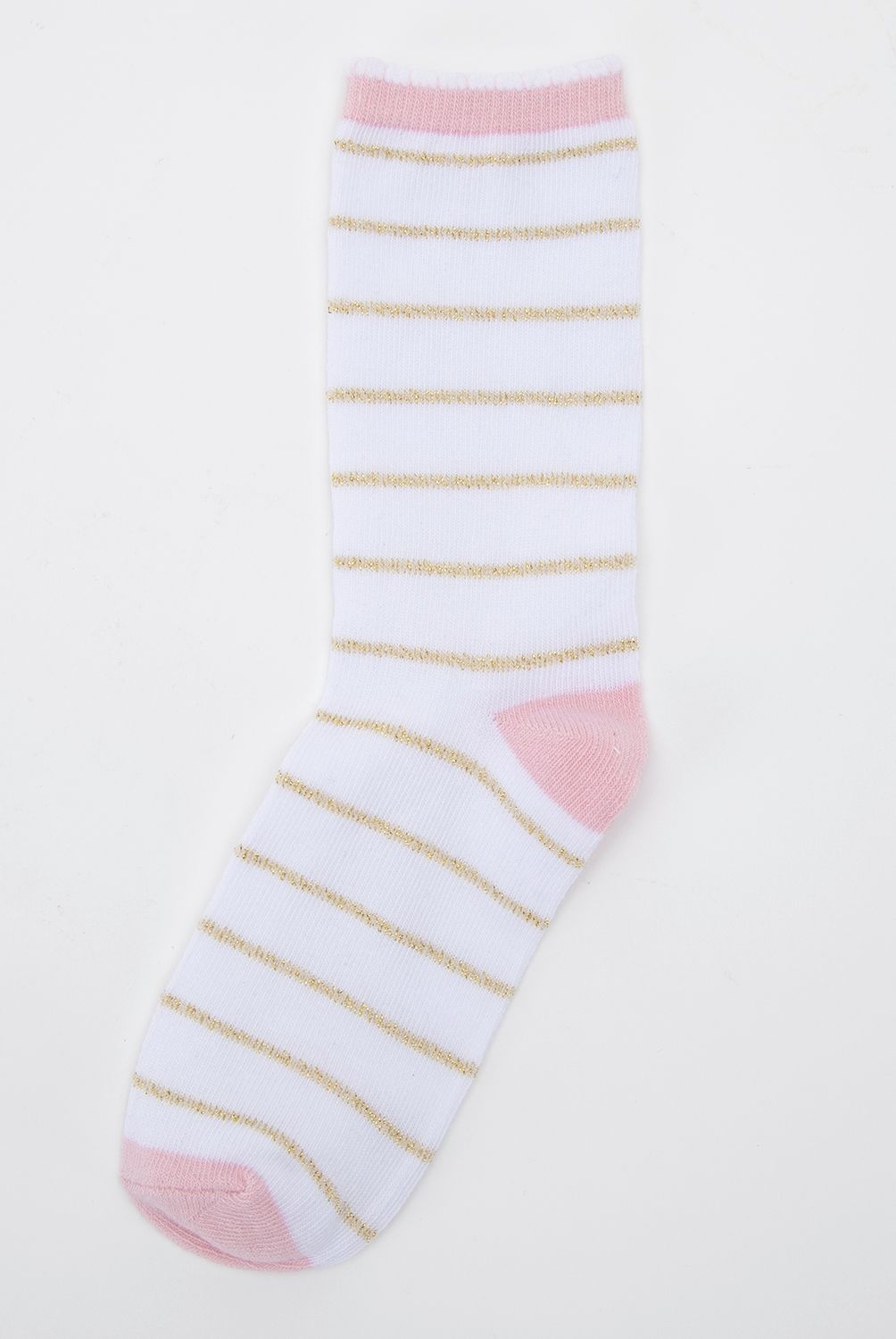 YAMP - Set Calcetines Niña Yamp Algodón Diseño Cisnes