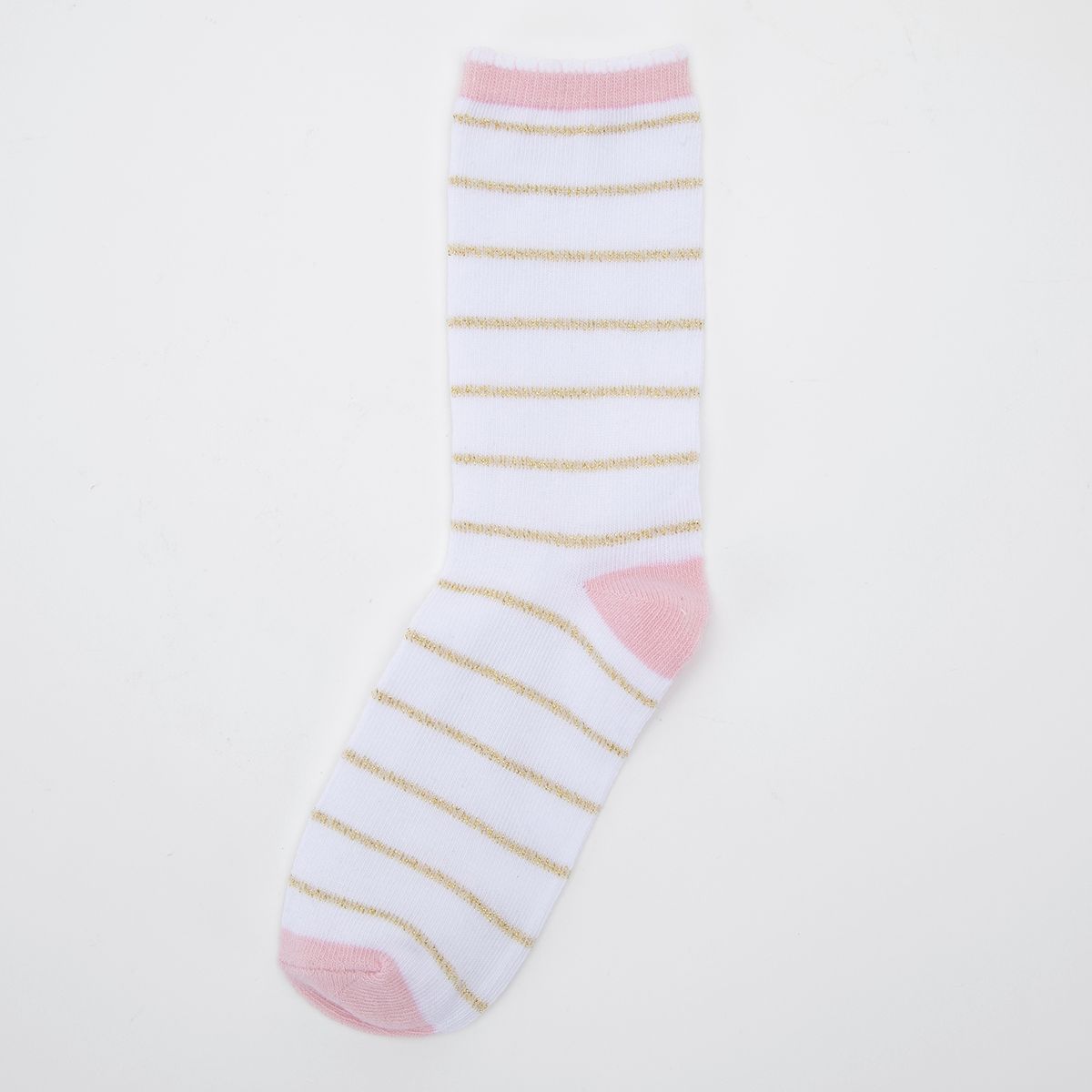 YAMP - Set Calcetines Niña Yamp Algodón Diseño Cisnes