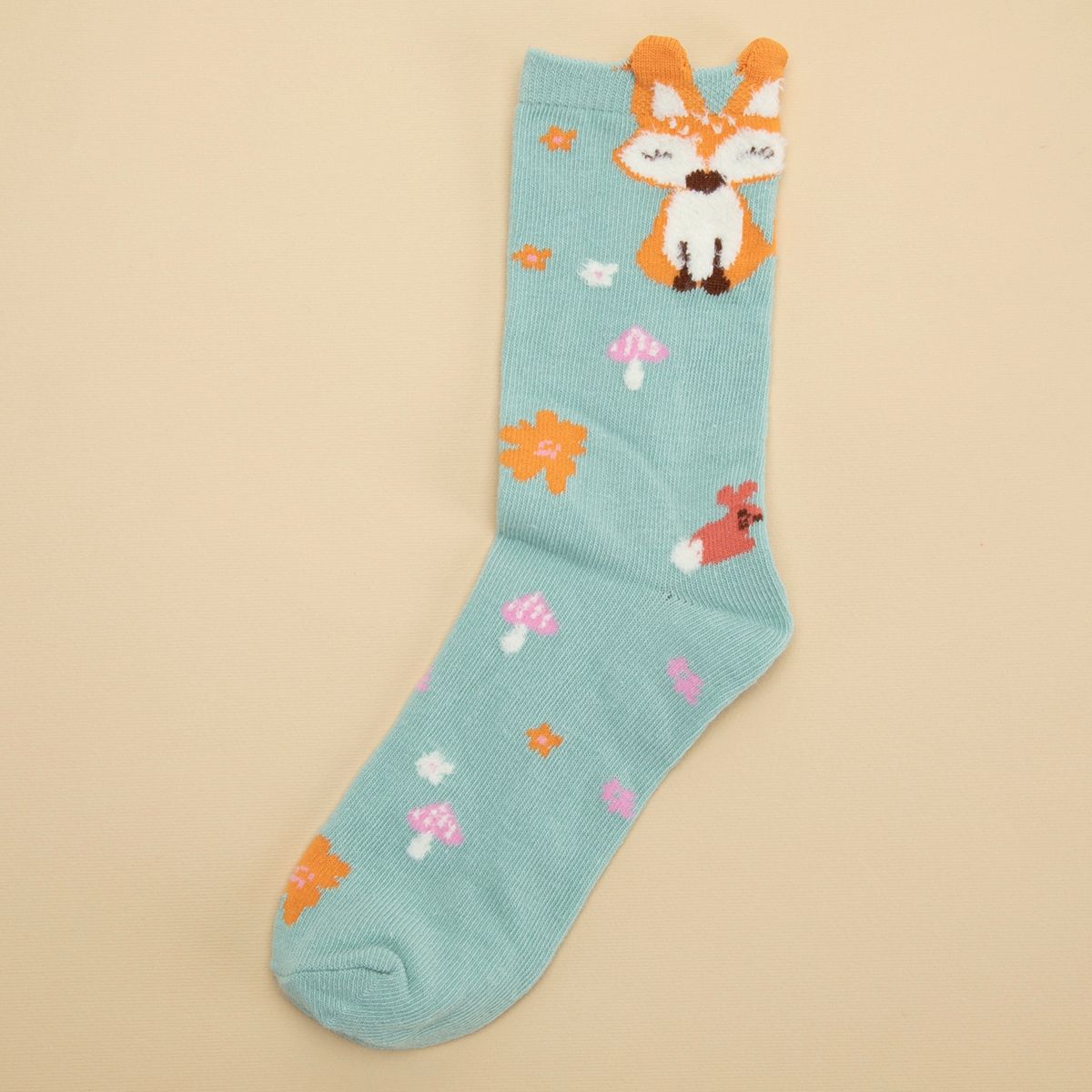 YAMP - Calcetín Niña Algodón Yamp