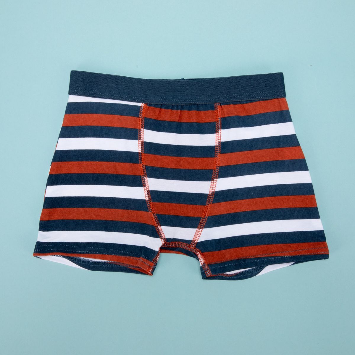 YAMP - Boxers Niño Yamp Pack de 5 Unidades Algodón Estampados