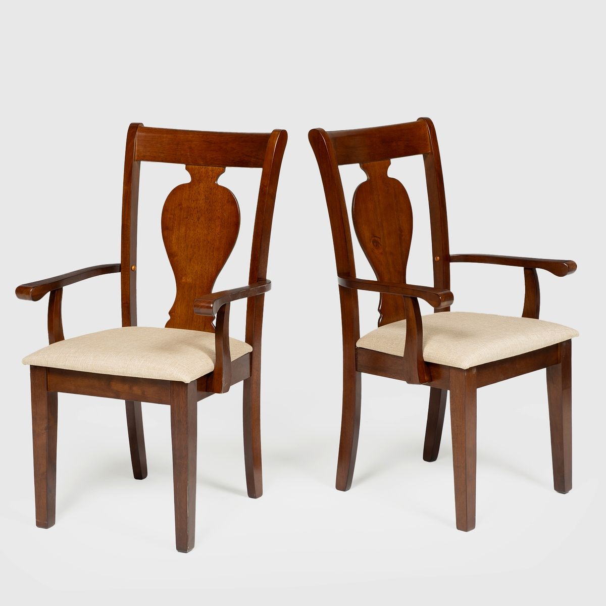 ROBERTA ALLEN - Par De Sitiales Valerie Roberta Allen