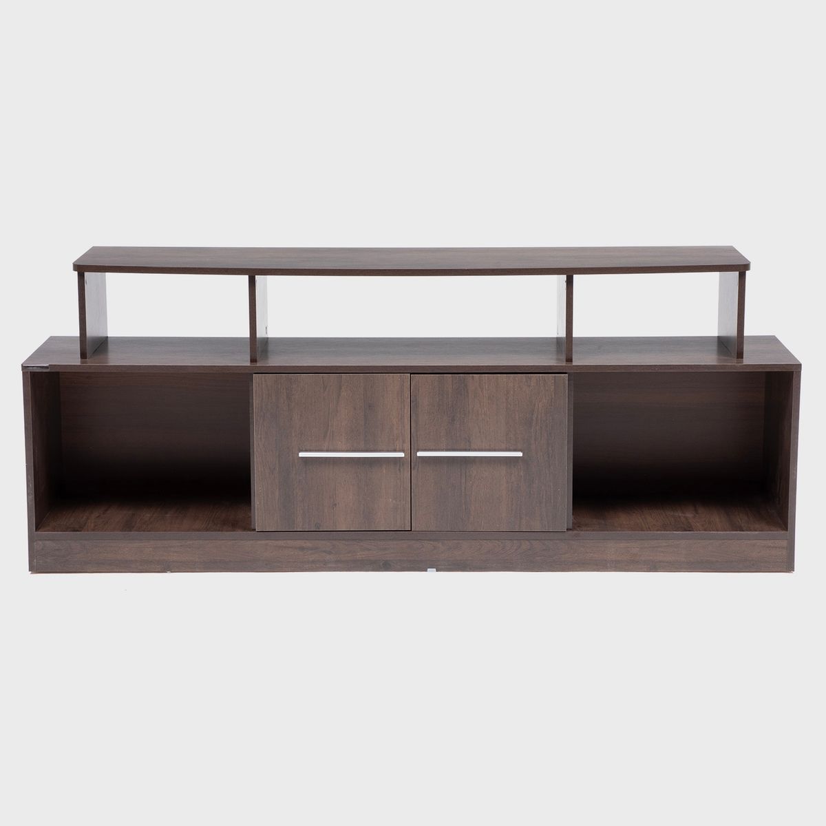 MICA - Rack TV Mica Roma 60 Pulgadas Centro de Entretenimiento MDP