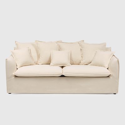 Imagen 2 del producto Sofá Cama Atlanta 3 Cuerpos