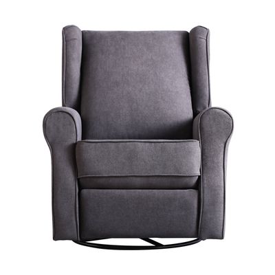 Imagen 2 del producto Sillón De Lactancia Mecedor Anne