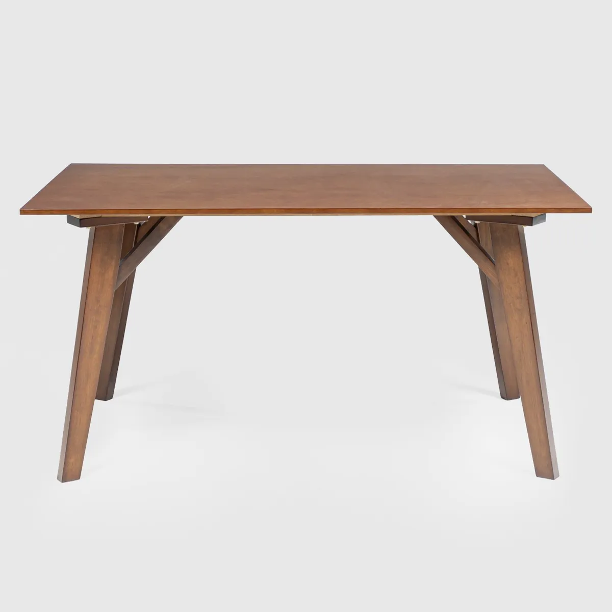 MICA - Mesa De Comedor Rios Rectangular 150 cm Mica