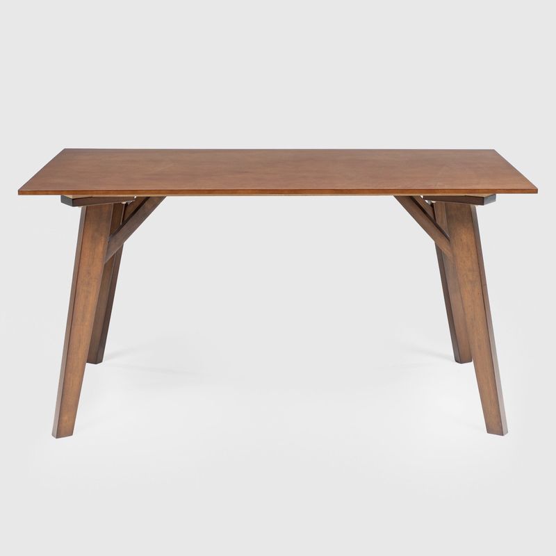 MICA - Mesa de Comedor Rios Rectangular 150 cm Mica