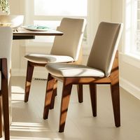 Par de Sillas Comedor Rios