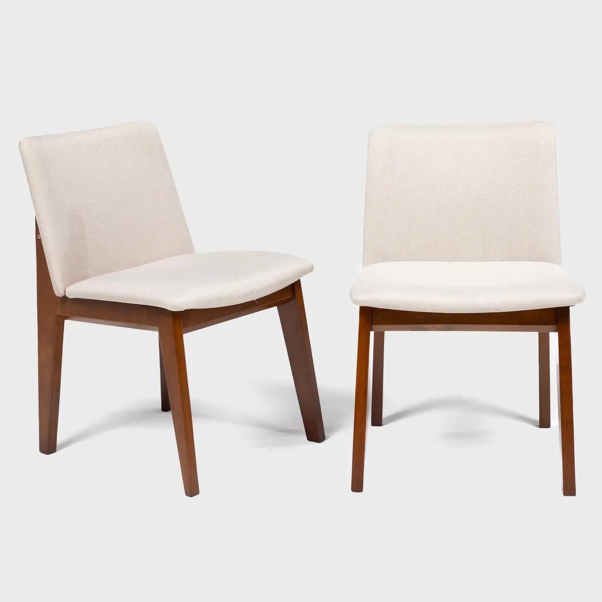 MICA - Par de Sillas Comedor Rios Mica