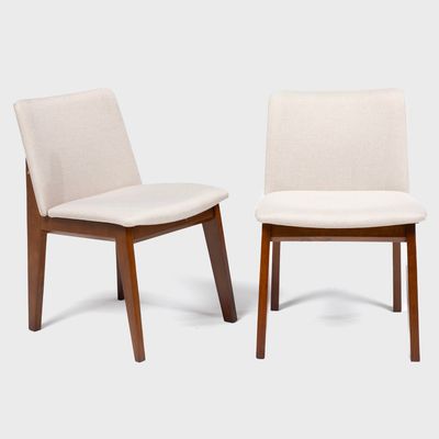 Imagen 2 del producto Par de Sillas Comedor Rios