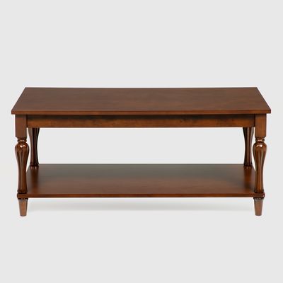 Imagen 2 del producto Mesa de Centro Rectangular Capitolina Café