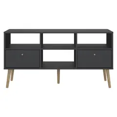 TVILUM - Rack Tv 50" Pulgadas Bodo