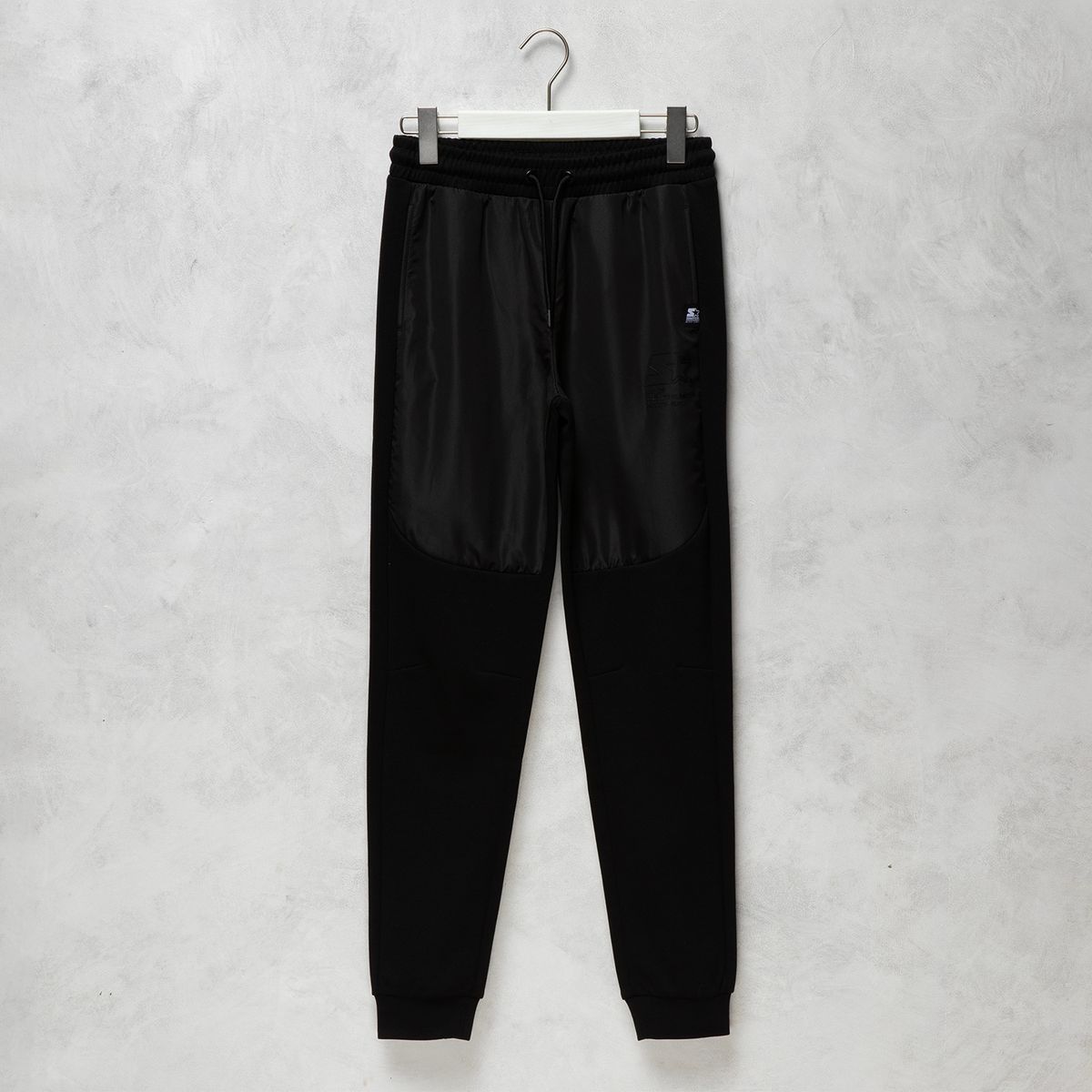 STARTER - Buzo Niño Algodón Cintura Elásticada Starter