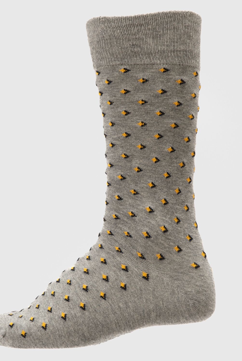 BASEMENT - Calcetines Deportivos Algodón Estampados Basement Hombre