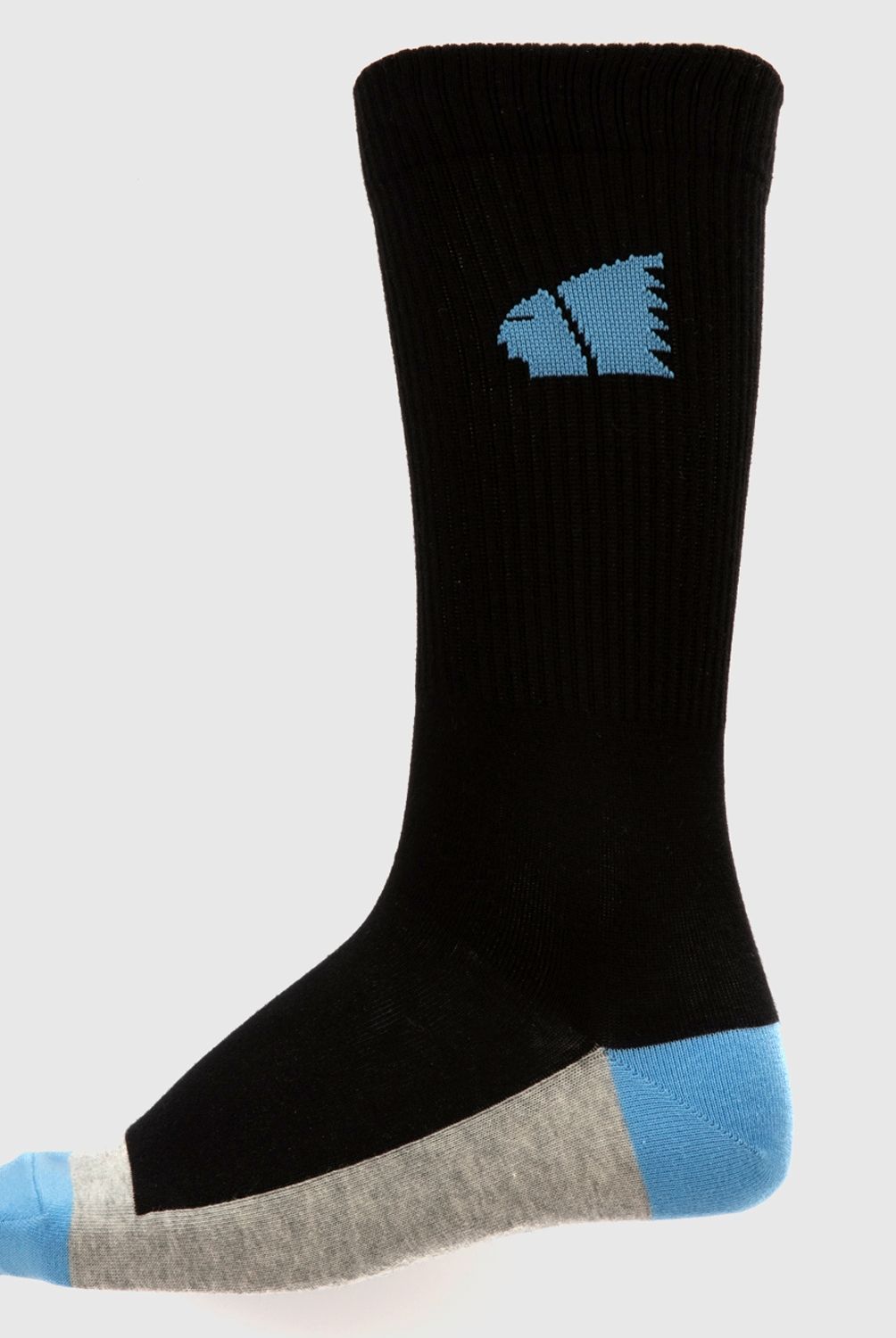 AMERICANINO - Calcetines Deportivos Americanino Algodón Estampado Hombre