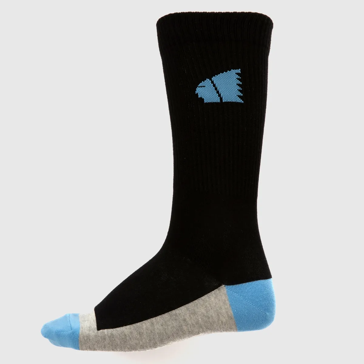 AMERICANINO - Calcetines Deportivos Americanino Algodón Estampado Hombre