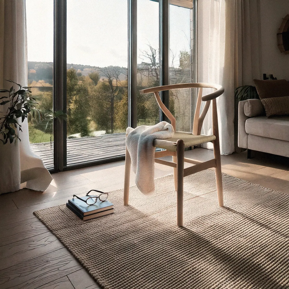 BASEMENT HOME - Par de Sillas Comedor Kolding Basement Home