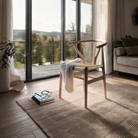 Par de Sillas Comedor Kolding