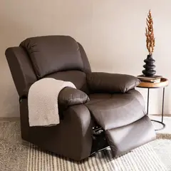 BASEMENT HOME - Berger Lucas Cuero Combinado