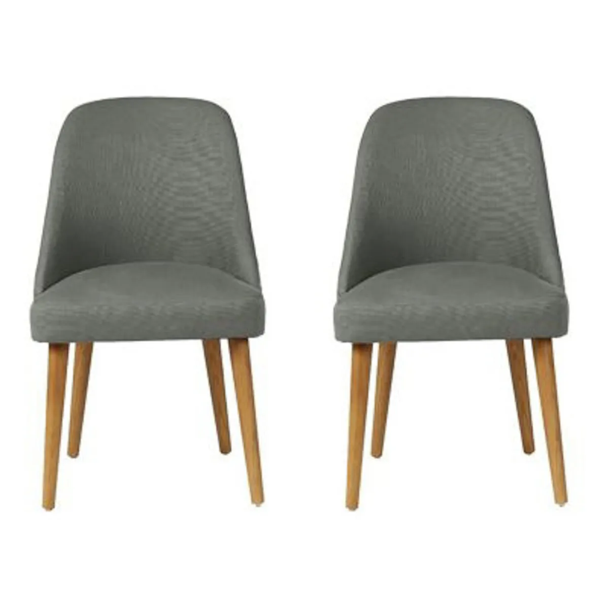 BASEMENT HOME - Par de Sillas de Comedor Kant Basement Home
