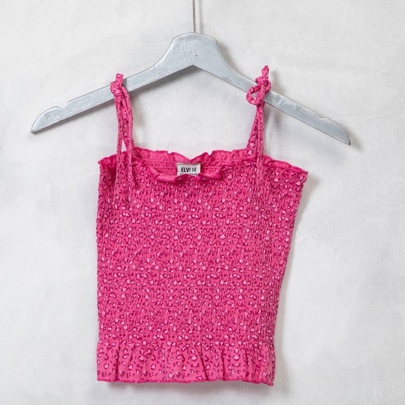 ELEVEN - Polera Niña Eleven