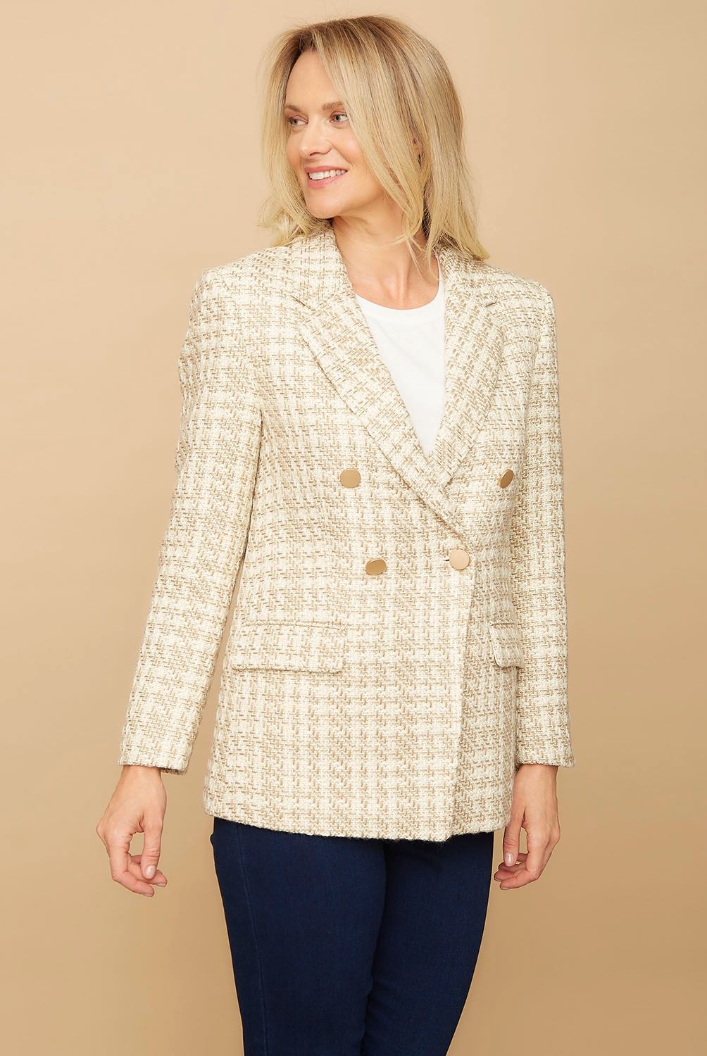 S COCCI - Blazer Mujer S Cocci
