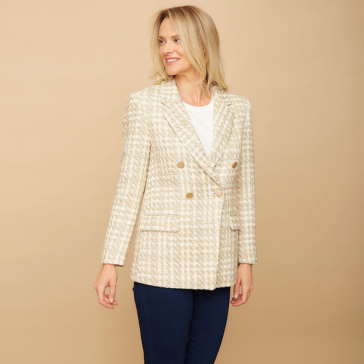 S COCCI - Blazer Mujer S Cocci
