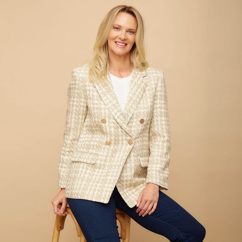 S COCCI - Blazer Mujer S Cocci