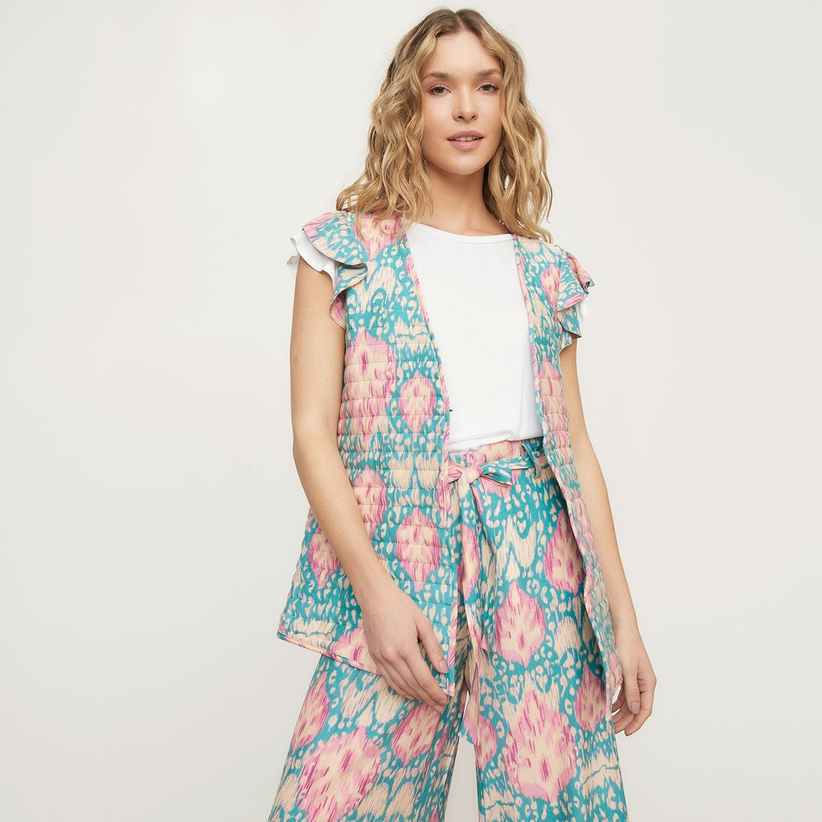 UNIVERSITY CLUB - Chaqueta Mujer University Club