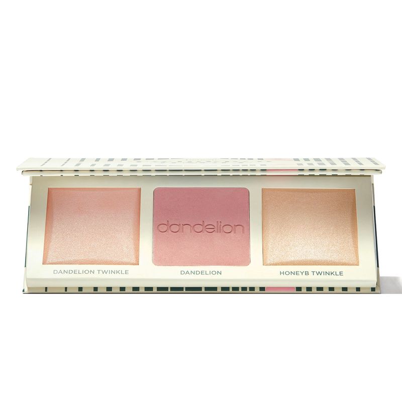 BENEFIT - Paleta Twinkle N Jingle Eastern H23 Benefit