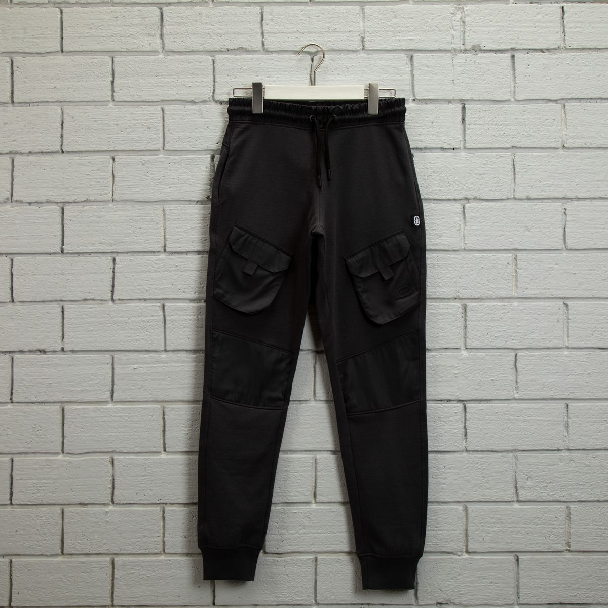 ECKO - Buzo Niño Cintura Elásticada Ecko