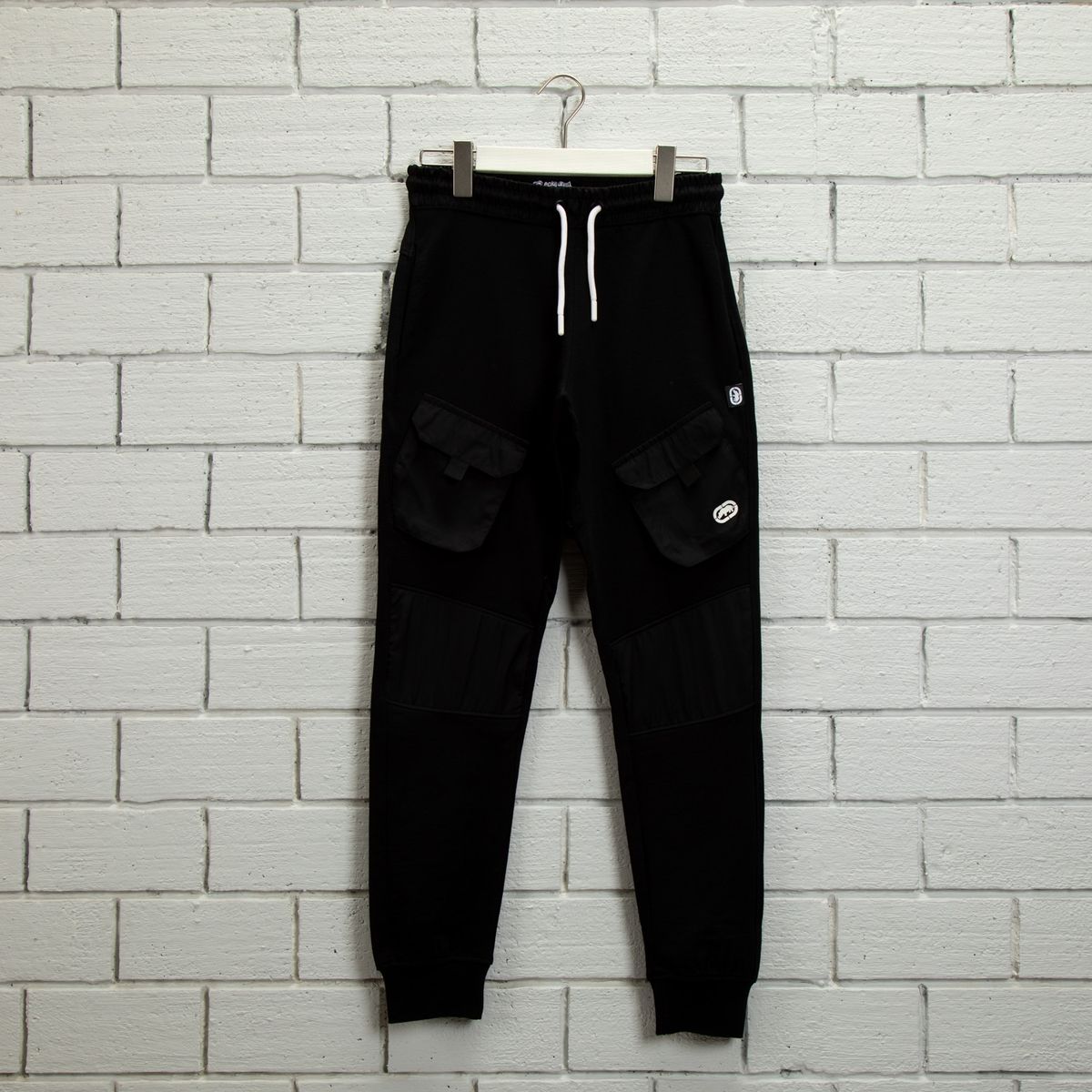 ECKO - Buzo Niño Cintura Elásticada Ecko