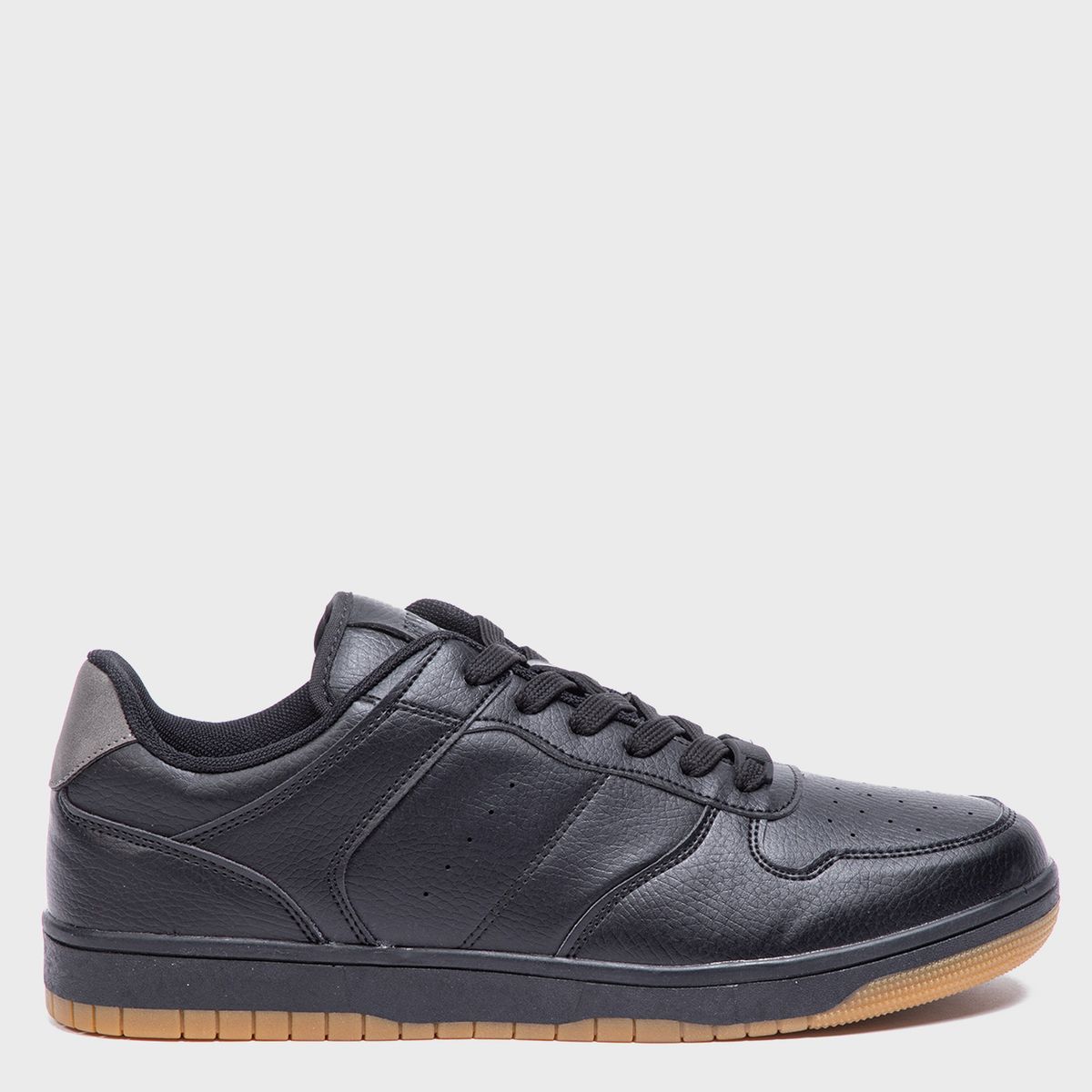 BEARCLIFF - Zapatillas Urbanas Bearcliff Hombre Negro