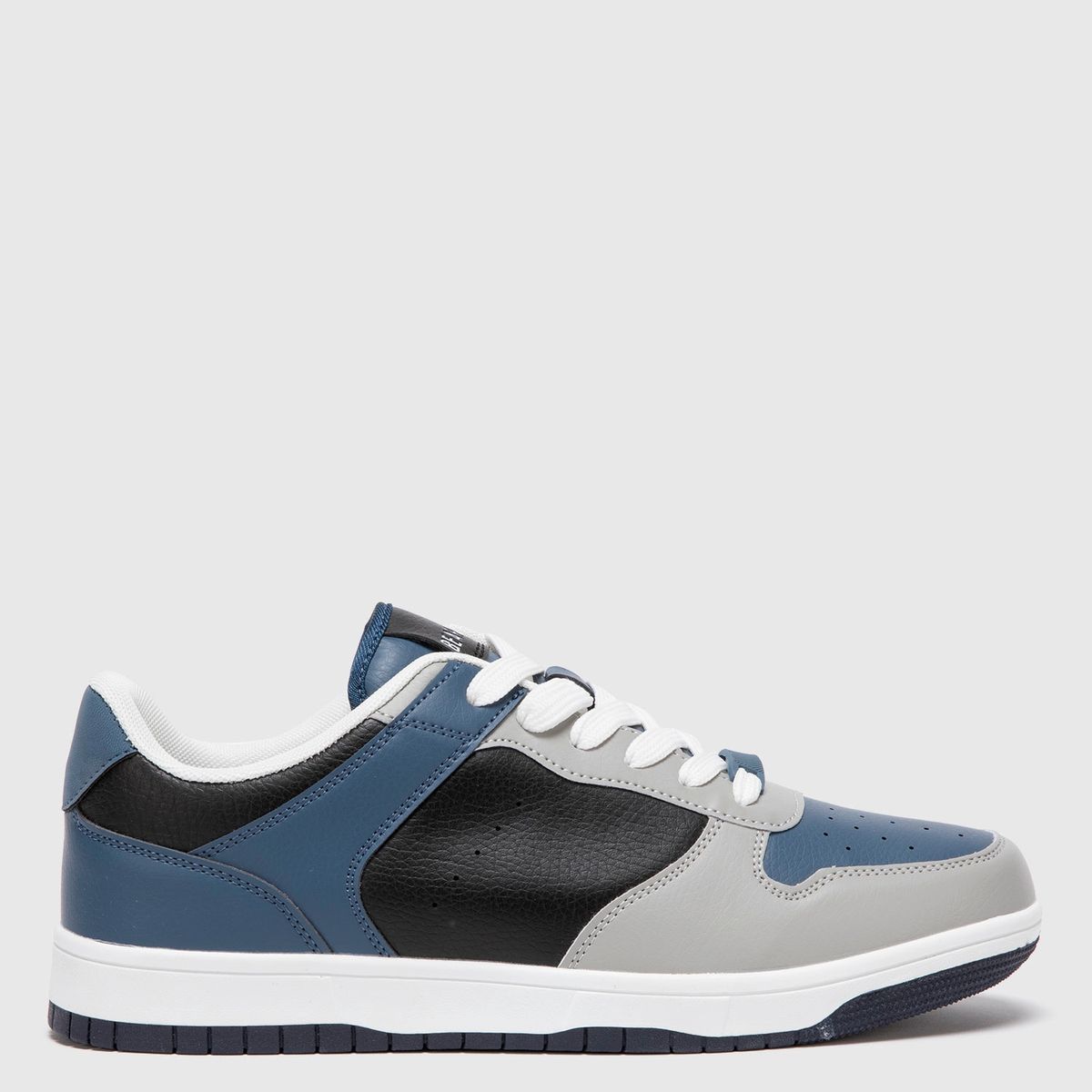 BEARCLIFF - Acreta  Zapatilla Urbana Hombre Azul Bearcliff