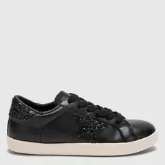 SYBILLA - Astar2 Zapatilla Urbana Mujer Negro