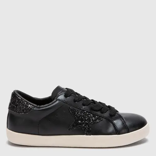 SYBILLA - Astar2 Zapatilla Urbana Mujer Negro