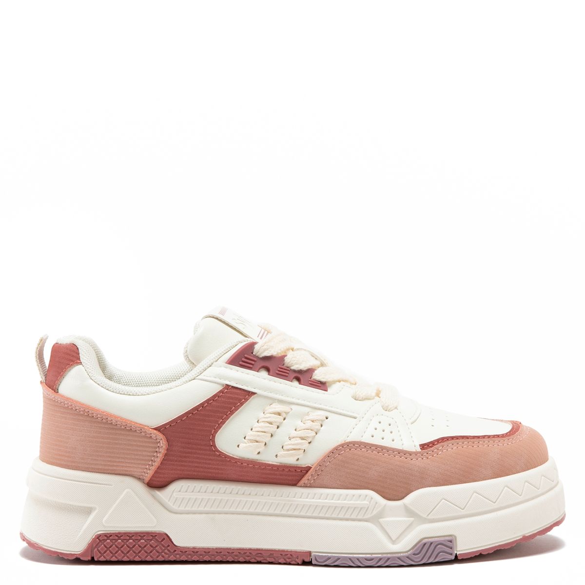 SYBILLA - Beskatexl1 Zapatilla Urbana Mujer Multicolor Sybilla