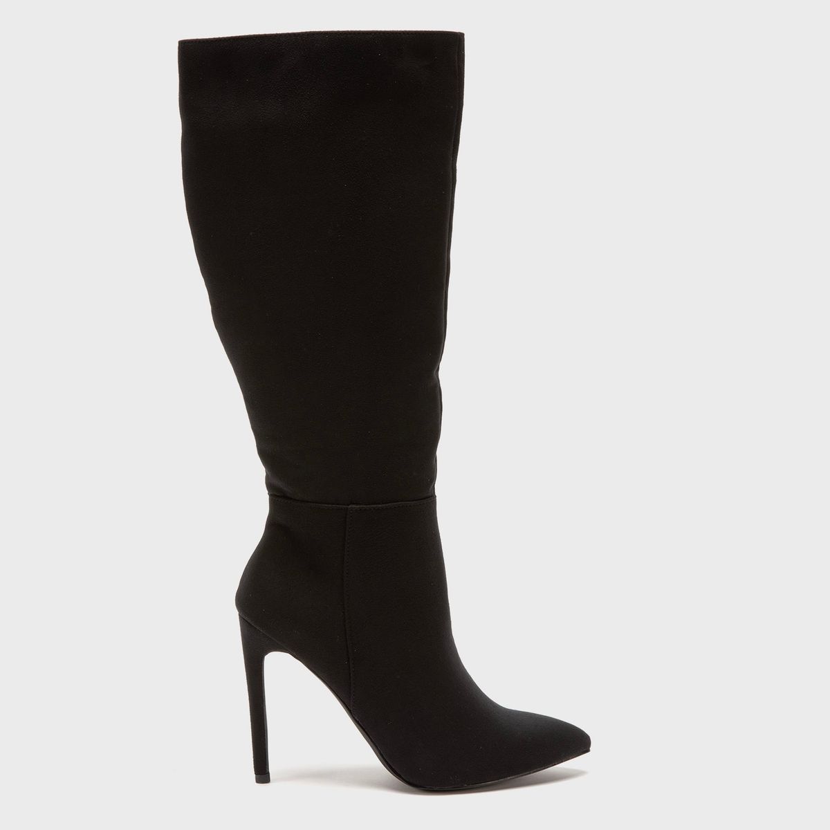 MOSSIMO - Bota Mujer Negro Mossimo