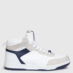 BEARCLIFF - Zapatillas Urbanas Hombre Cretary