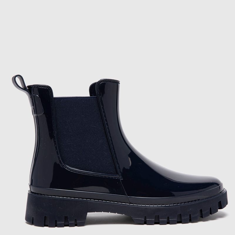 SYBILLA - Bota de Agua Mujer Azul Sybilla