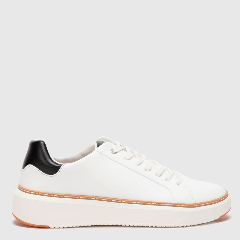 BASEMENT - Zapatillas Urbanas Hombre Basement Bambo Sintético